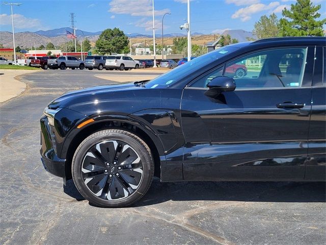 2024 Chevrolet Blazer EV eAWD RS