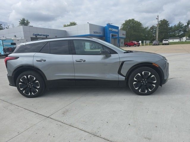 2024 Chevrolet Blazer EV eAWD RS