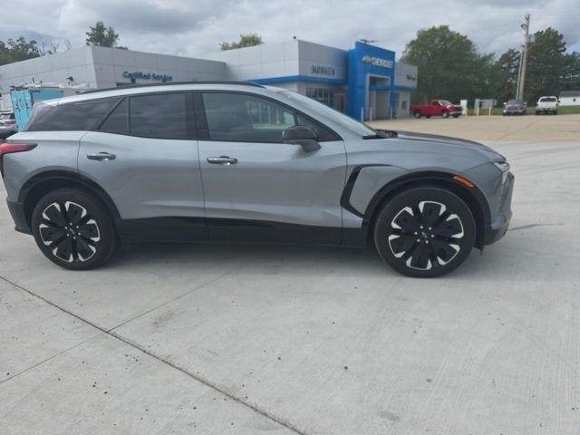 2024 Chevrolet Blazer EV eAWD RS