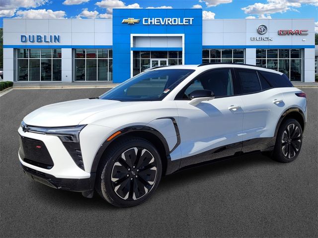 2024 Chevrolet Blazer EV RS