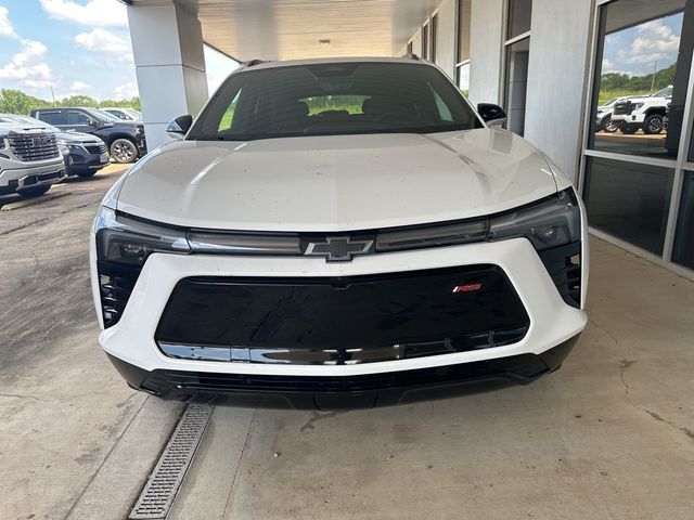 2024 Chevrolet Blazer EV eAWD RS