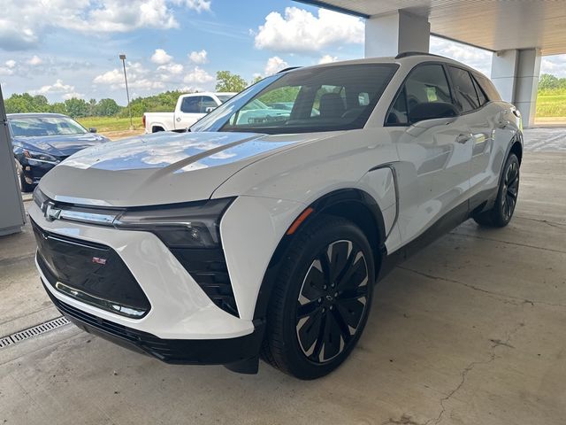 2024 Chevrolet Blazer EV eAWD RS