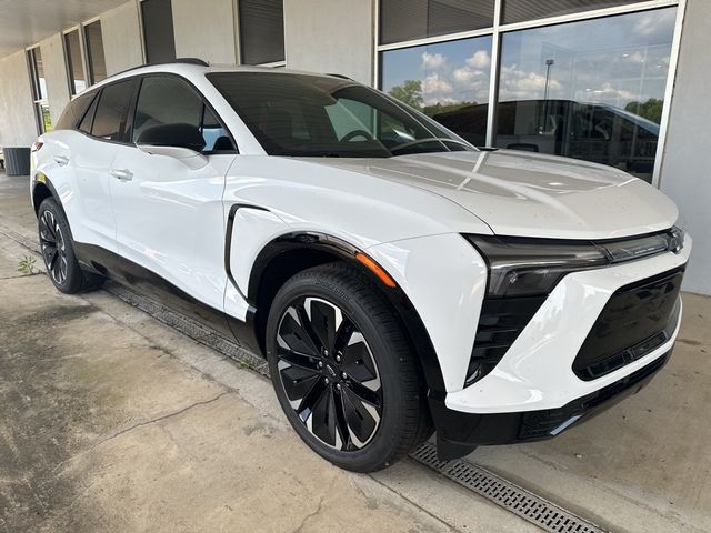 2024 Chevrolet Blazer EV eAWD RS