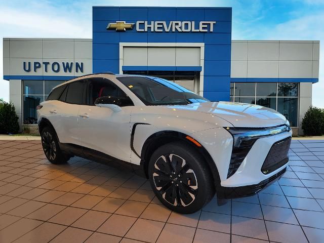 2024 Chevrolet Blazer EV eAWD RS