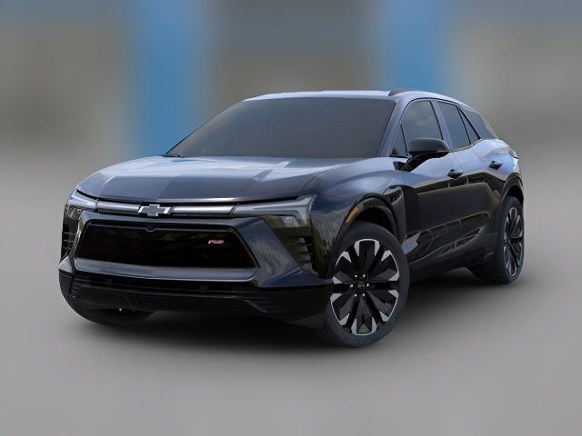 2024 Chevrolet Blazer EV eAWD RS