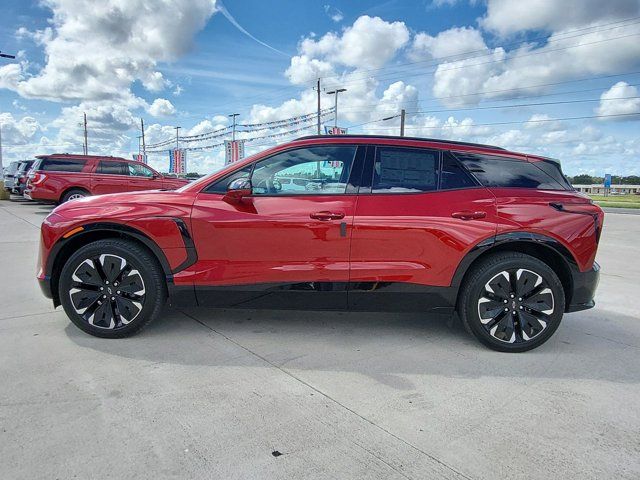 2024 Chevrolet Blazer EV eAWD RS