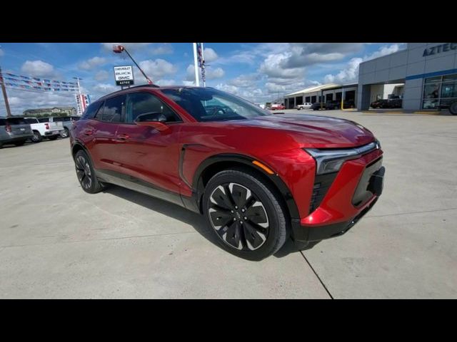 2024 Chevrolet Blazer EV eAWD RS