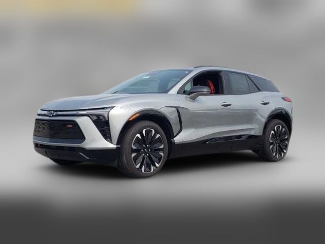 2024 Chevrolet Blazer EV eAWD RS