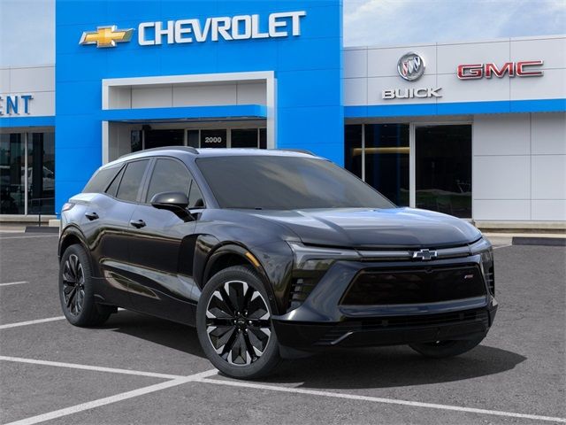 2024 Chevrolet Blazer EV eAWD RS