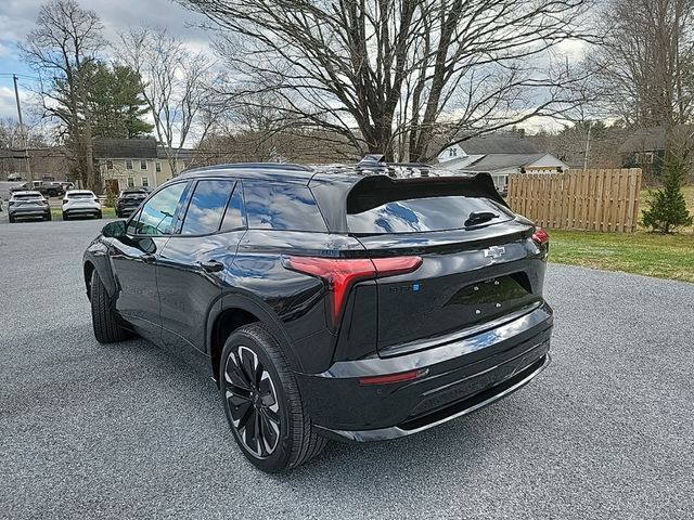 2024 Chevrolet Blazer EV eAWD RS