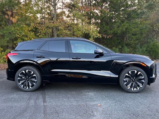 2024 Chevrolet Blazer EV eAWD RS