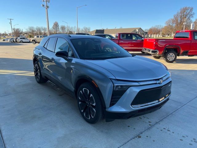 2024 Chevrolet Blazer EV eAWD RS