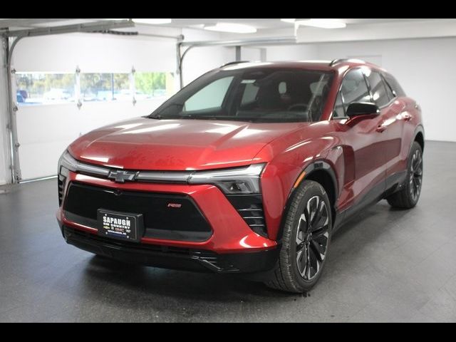 2024 Chevrolet Blazer EV eAWD RS