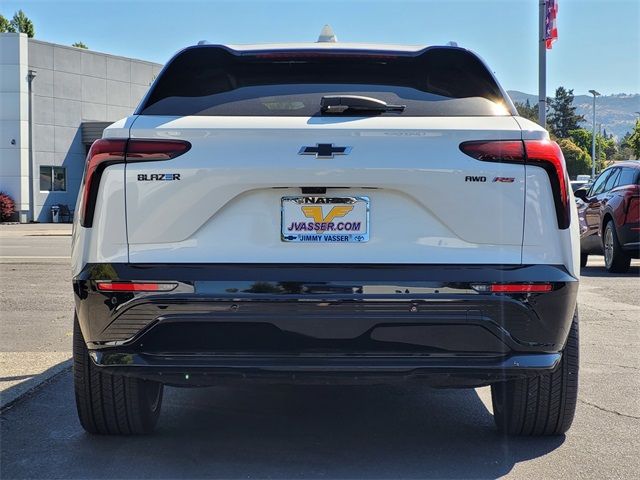 2024 Chevrolet Blazer EV eAWD RS