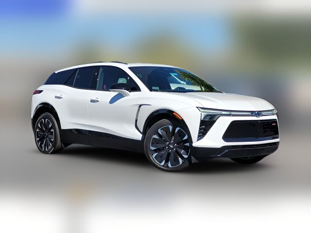 2024 Chevrolet Blazer EV eAWD RS