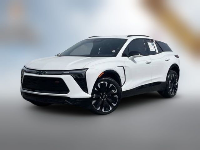 2024 Chevrolet Blazer EV eAWD RS