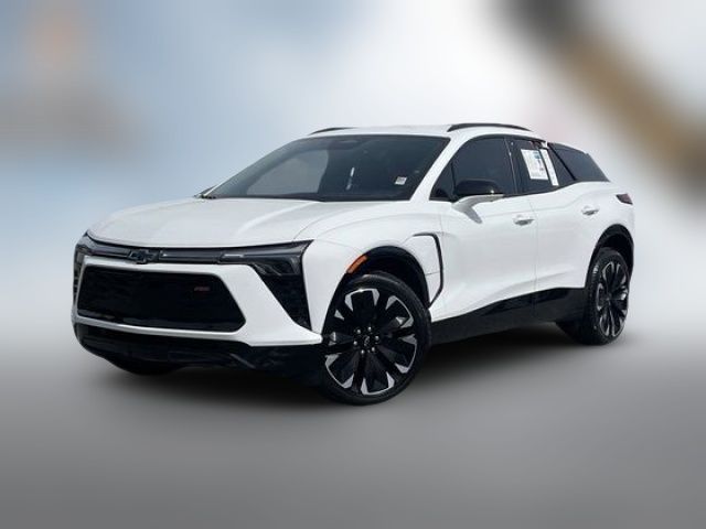 2024 Chevrolet Blazer EV eAWD RS