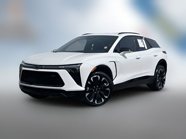 2024 Chevrolet Blazer EV eAWD RS