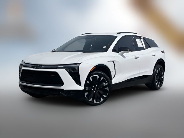 2024 Chevrolet Blazer EV eAWD RS