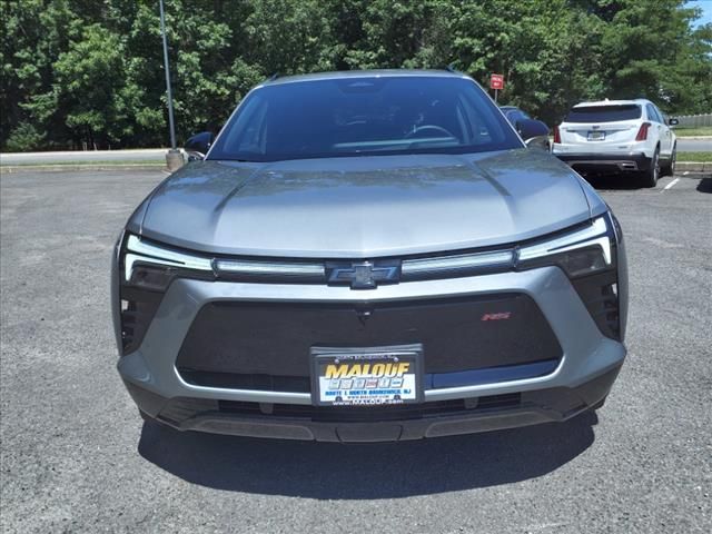 2024 Chevrolet Blazer EV eAWD RS