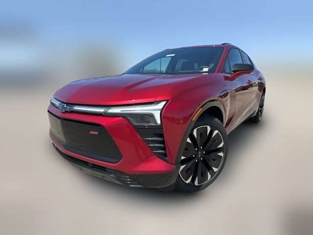 2024 Chevrolet Blazer EV eAWD RS