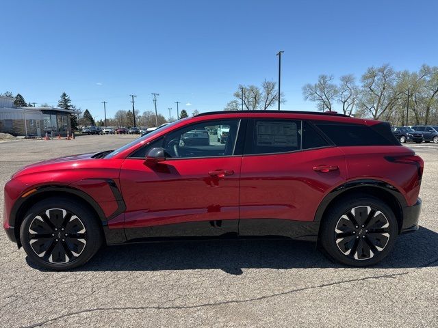 2024 Chevrolet Blazer EV eAWD RS