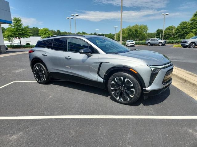 2024 Chevrolet Blazer EV eAWD RS