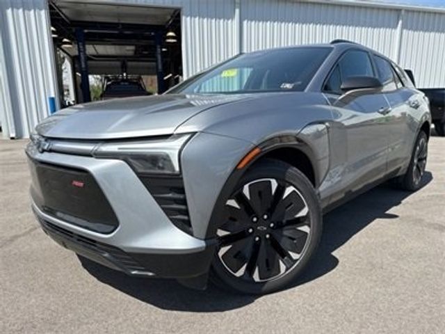 2024 Chevrolet Blazer EV eAWD RS