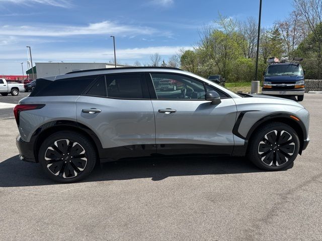 2024 Chevrolet Blazer EV eAWD RS