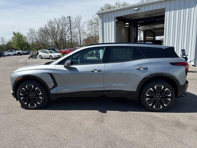 2024 Chevrolet Blazer EV eAWD RS