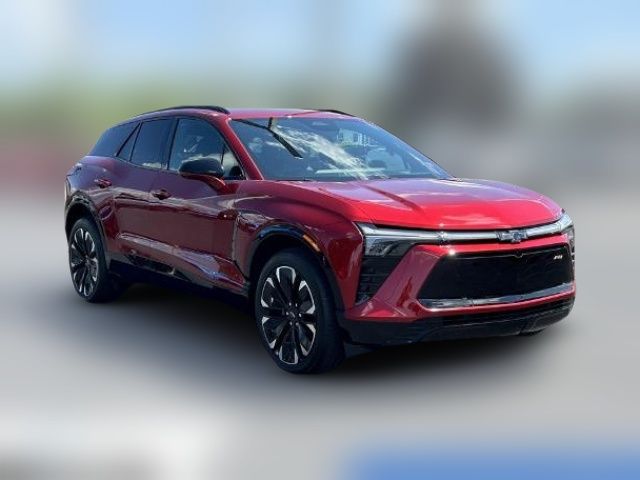 2024 Chevrolet Blazer EV eAWD RS