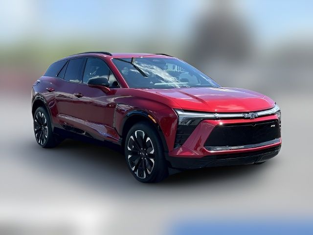 2024 Chevrolet Blazer EV eAWD RS