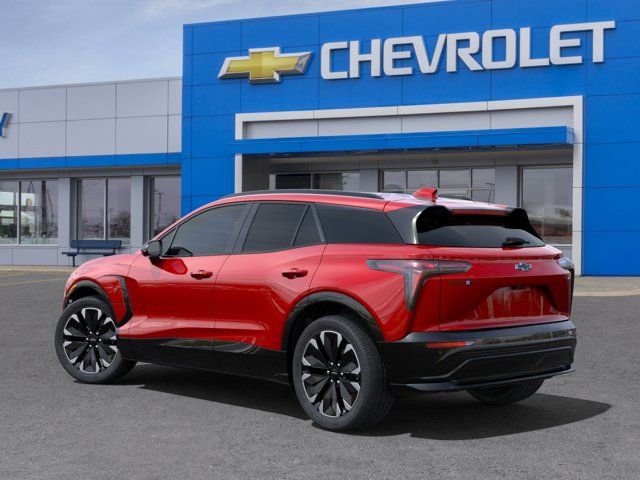 2024 Chevrolet Blazer EV eAWD RS