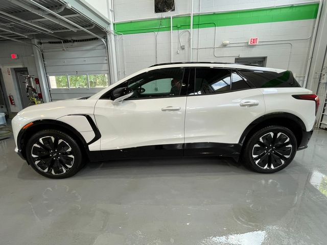 2024 Chevrolet Blazer EV eAWD RS