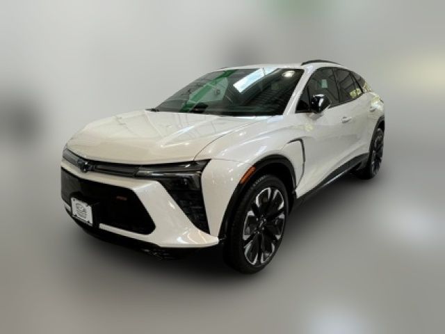 2024 Chevrolet Blazer EV eAWD RS