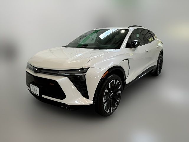 2024 Chevrolet Blazer EV eAWD RS