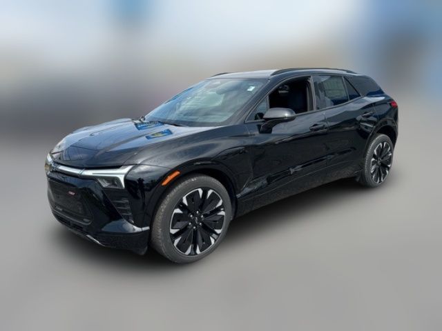 2024 Chevrolet Blazer EV eAWD RS