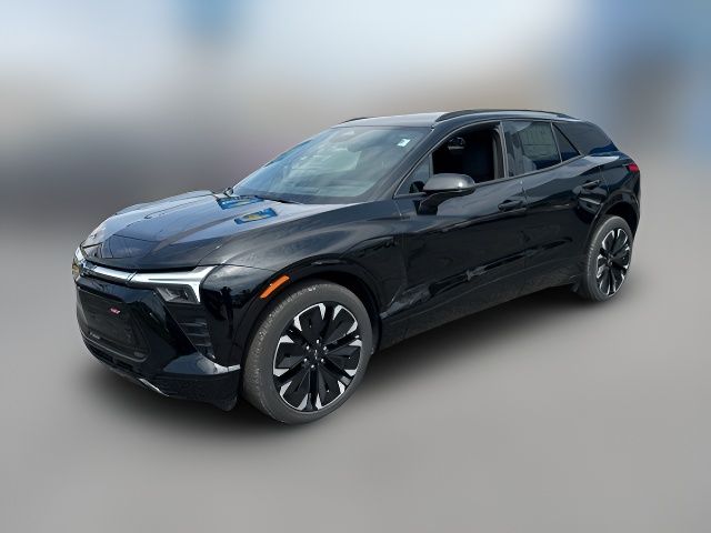 2024 Chevrolet Blazer EV eAWD RS