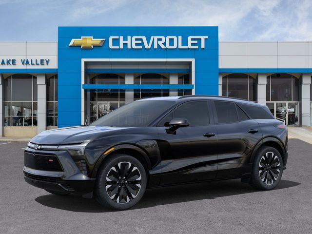 2024 Chevrolet Blazer EV eAWD RS