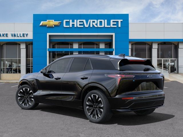 2024 Chevrolet Blazer EV eAWD RS