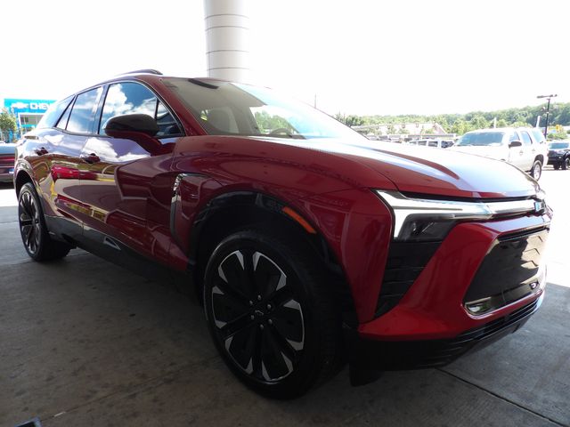 2024 Chevrolet Blazer EV eAWD RS