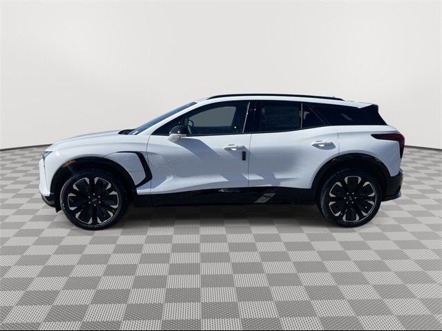 2024 Chevrolet Blazer EV eAWD RS