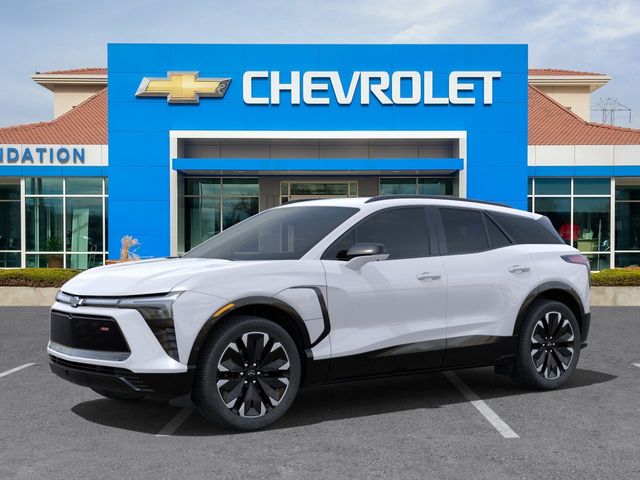 2024 Chevrolet Blazer EV eAWD RS