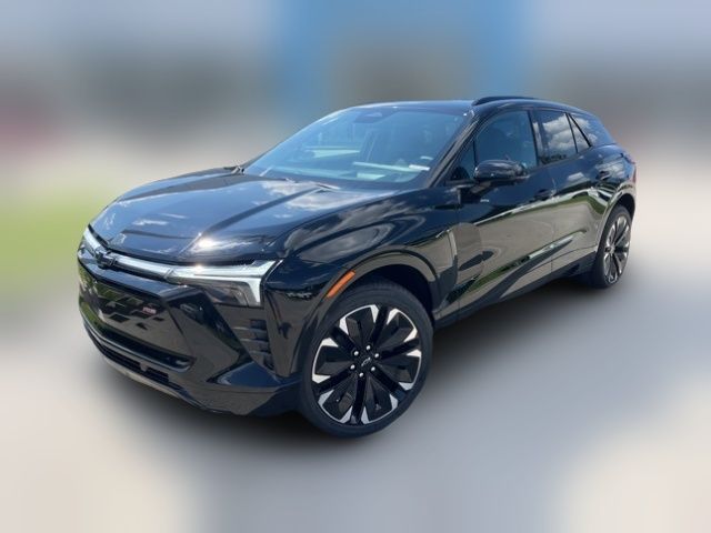 2024 Chevrolet Blazer EV eAWD RS