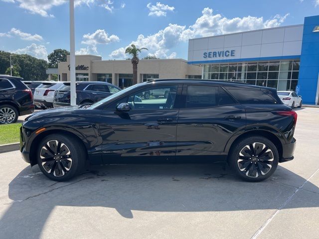 2024 Chevrolet Blazer EV eAWD RS