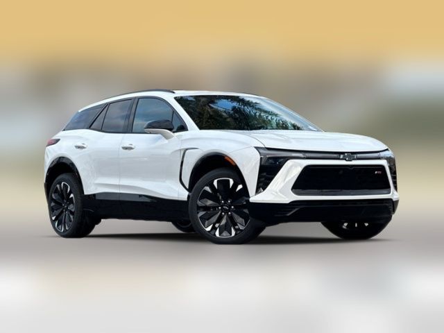 2024 Chevrolet Blazer EV eAWD RS