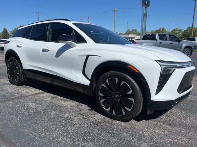 2024 Chevrolet Blazer EV eAWD RS