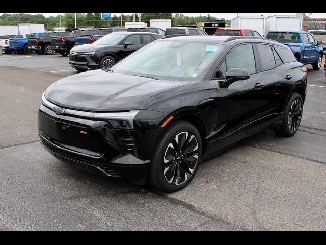 2024 Chevrolet Blazer EV eAWD RS