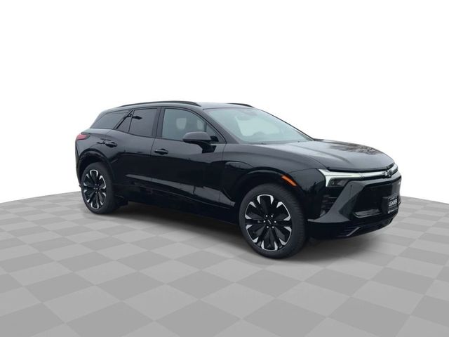 2024 Chevrolet Blazer EV eAWD RS