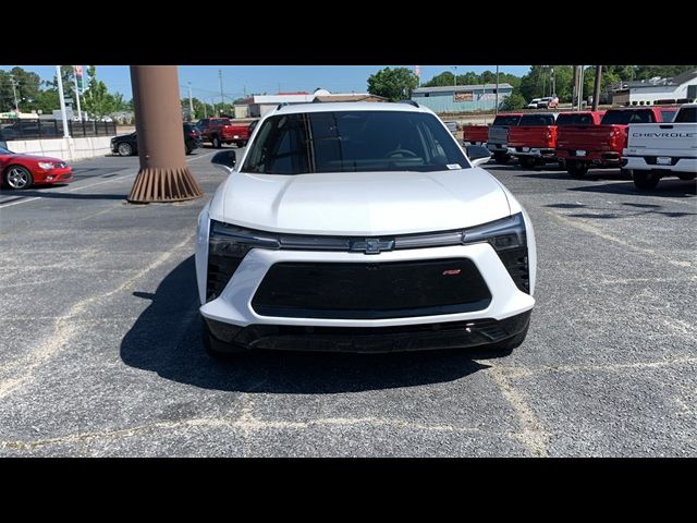 2024 Chevrolet Blazer EV eAWD RS